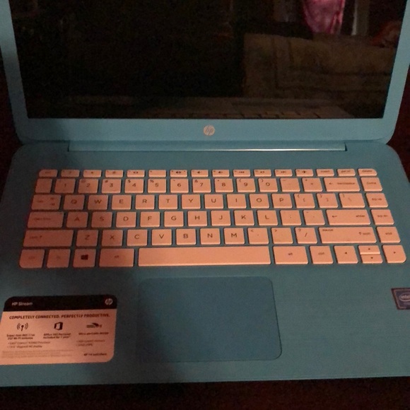 HP computer - Picture 5 of 5